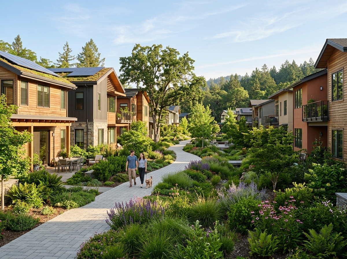 Smart Community Initiatives - Better Community. Better Living.